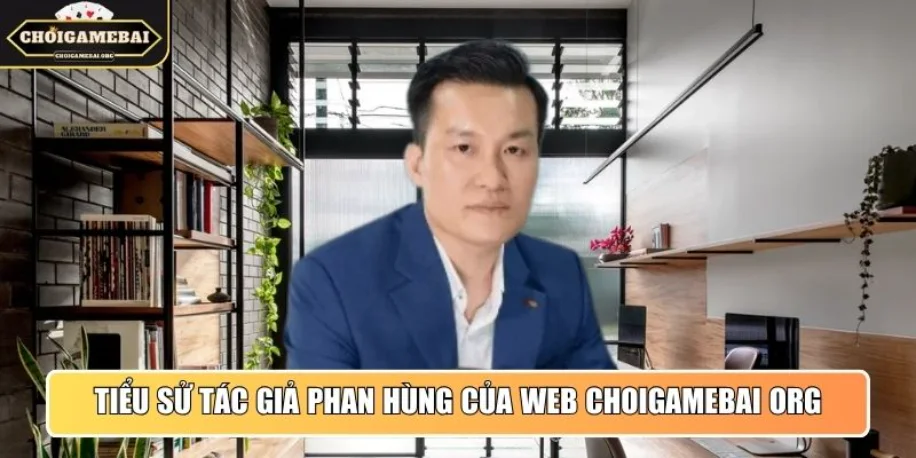 Kinh nghiệm Phan Hùng Paradise đúc kết được